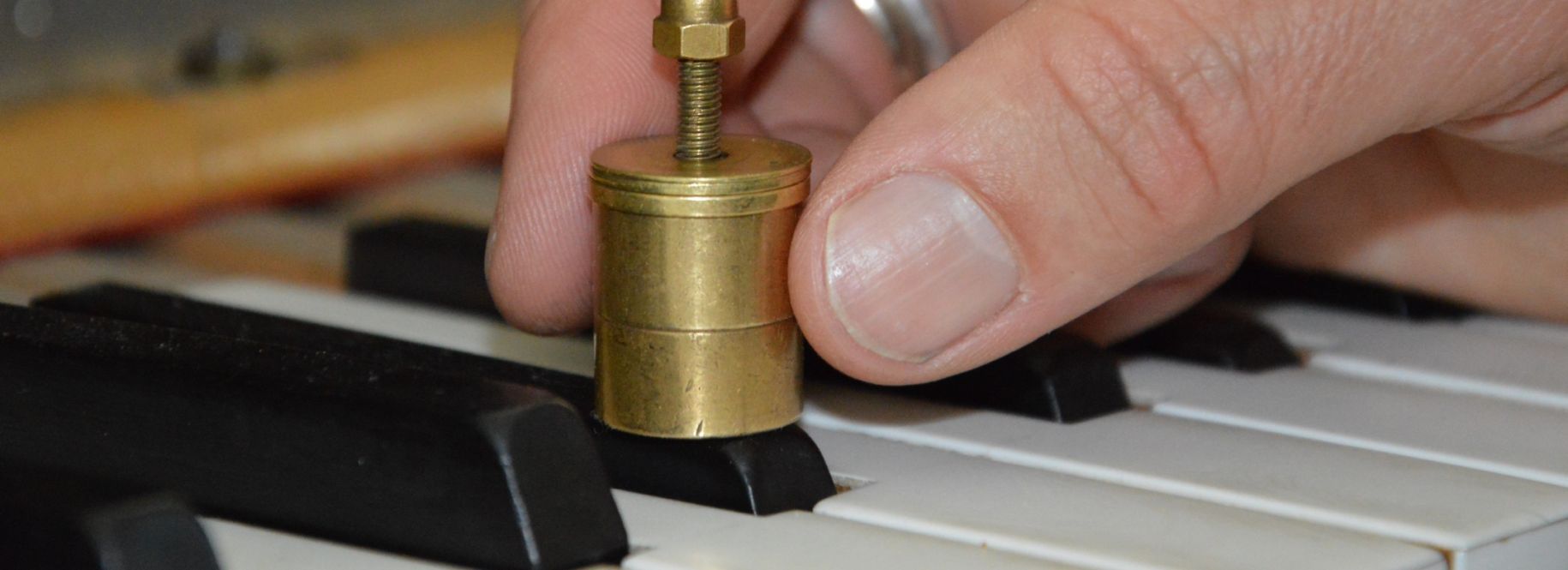 Klavierstimmer Klavierbauer Südtirol Peter Plaschke